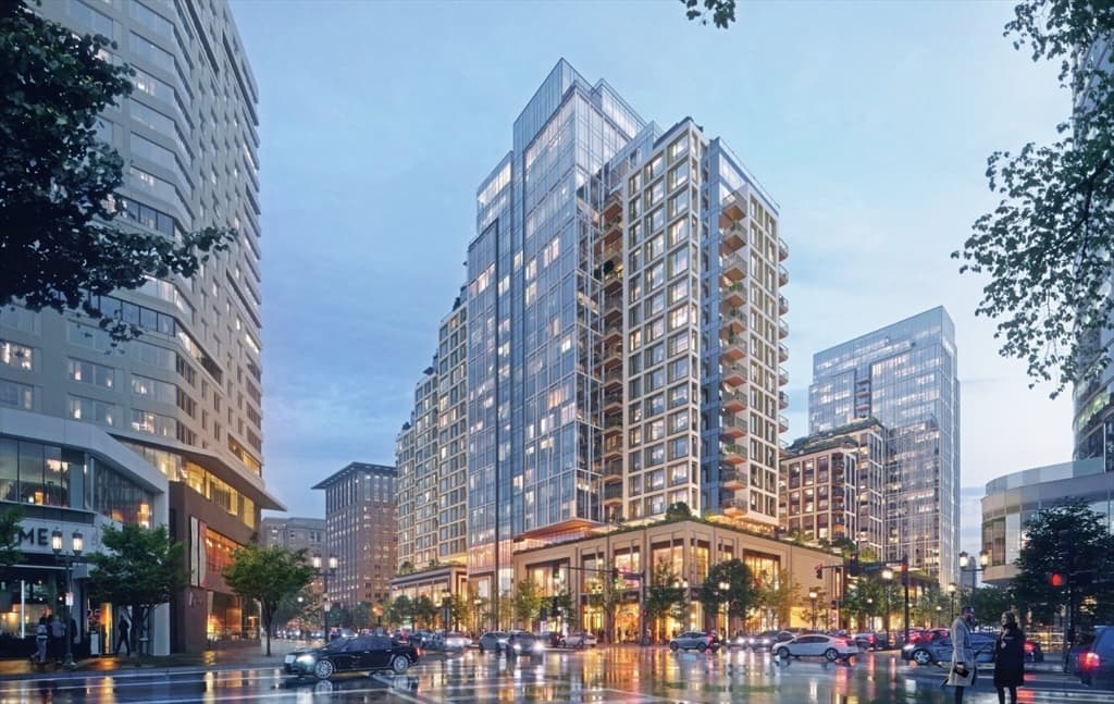 135 Seaport Blvd #1512
