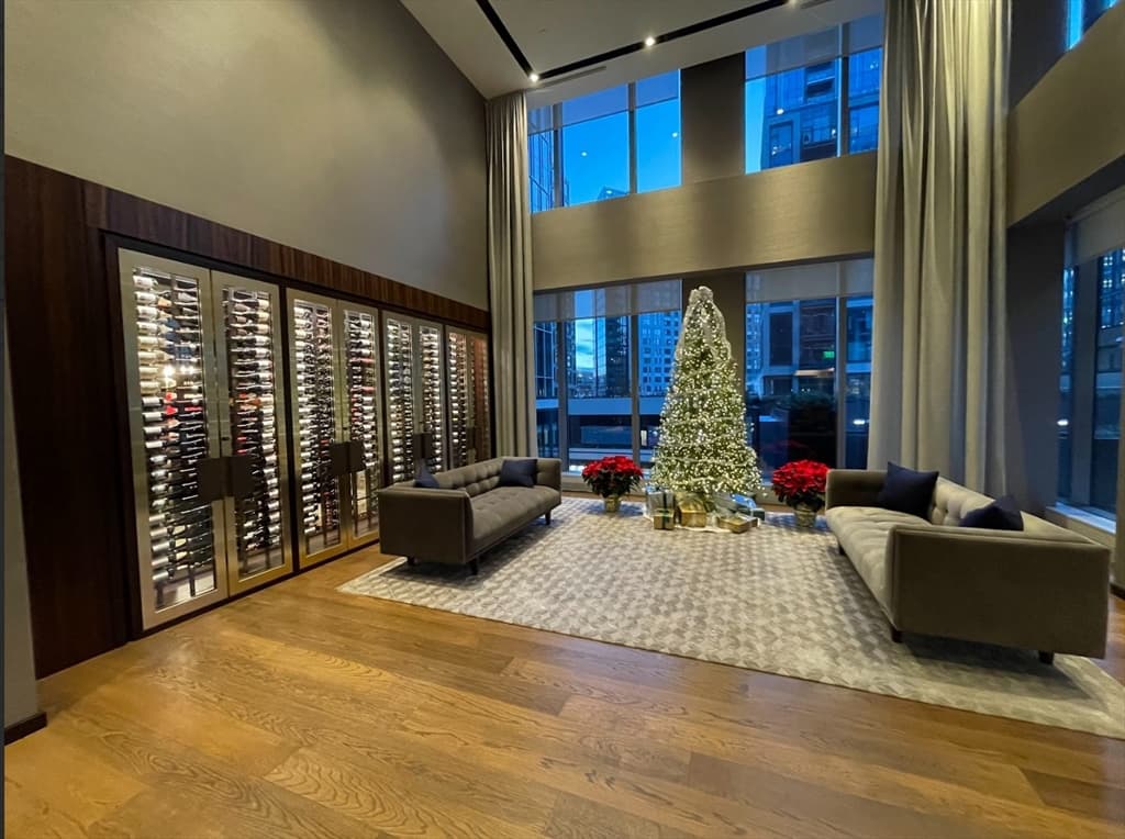 135 Seaport Blvd #1512 photo 5