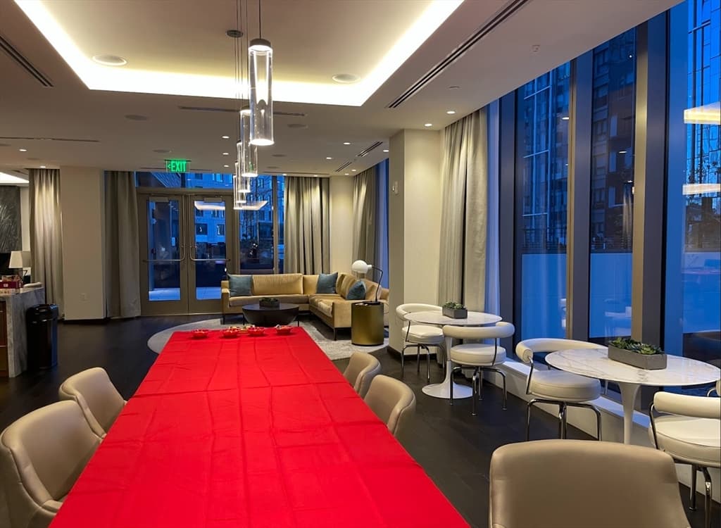 135 Seaport Blvd #1512 photo 4