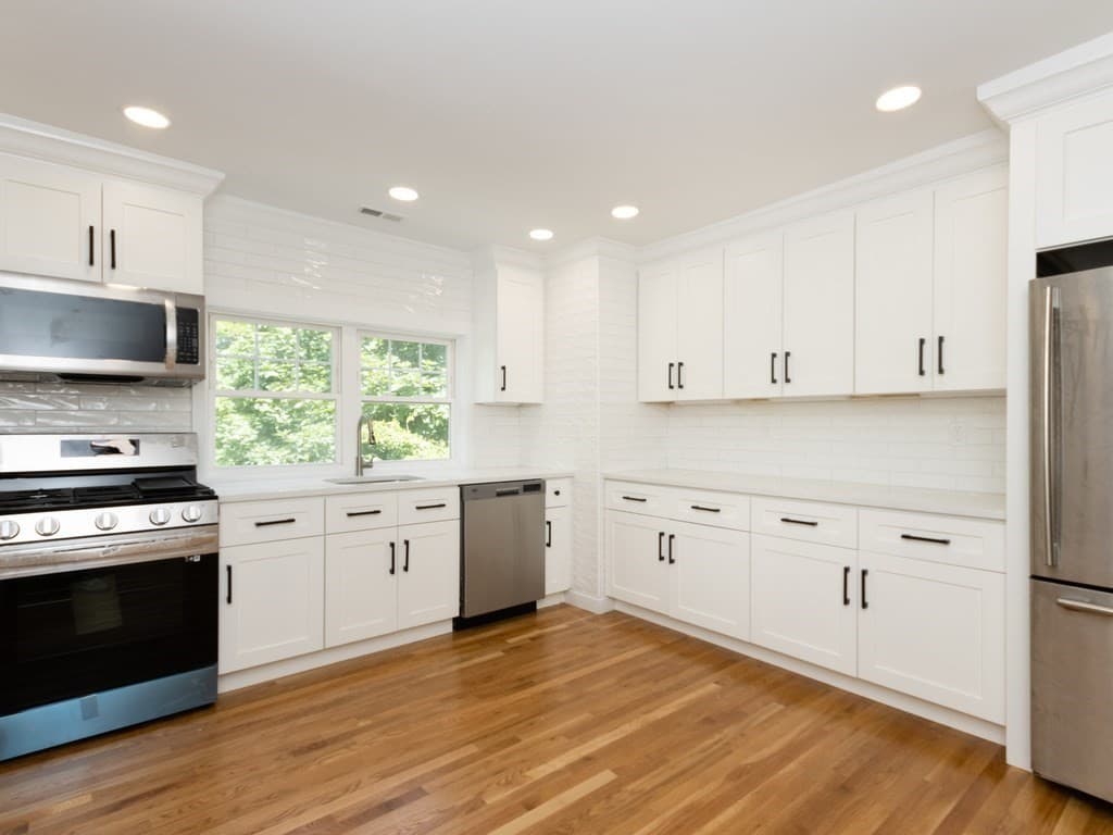 321 Neponset Avenue #2