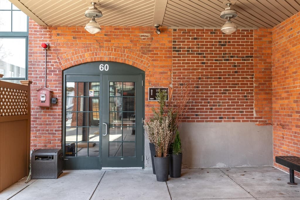 60 Dudley Street #226 photo 2