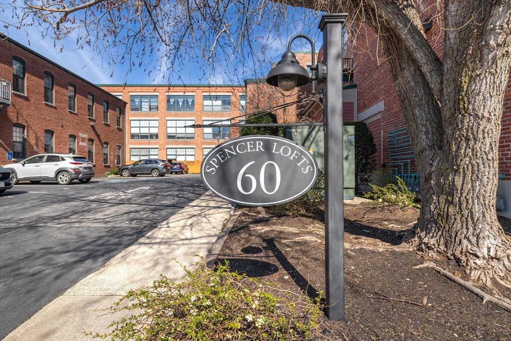 60 Dudley Street #226