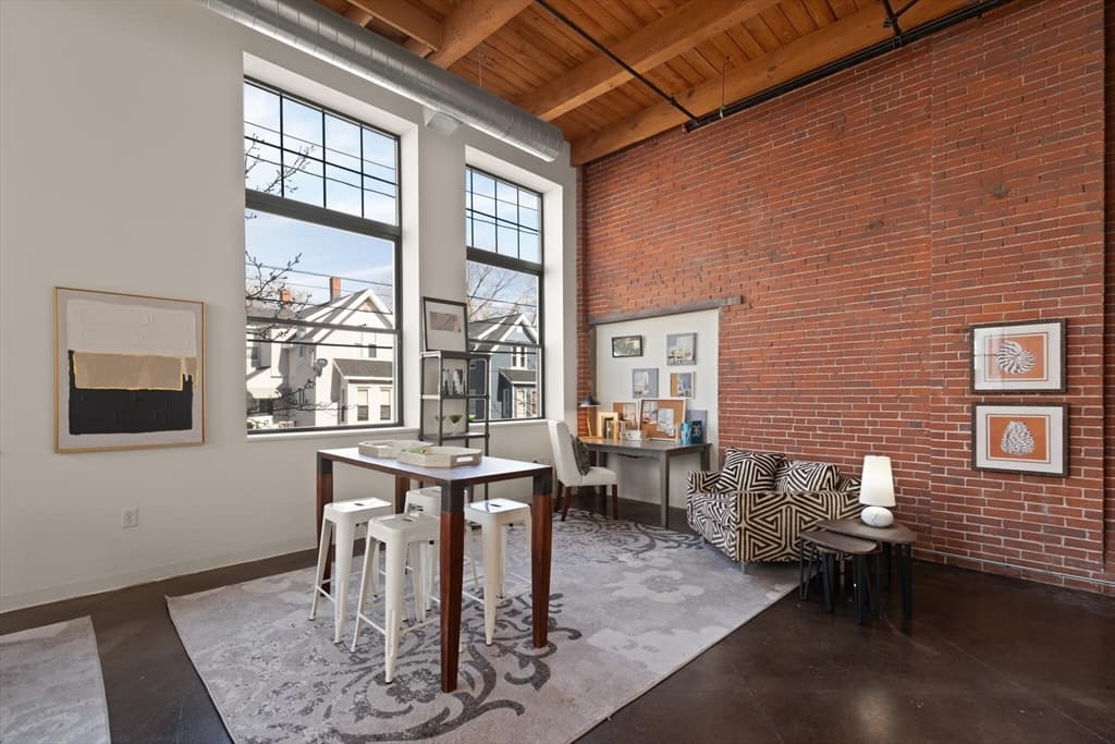 60 Dudley Street #226 photo 5