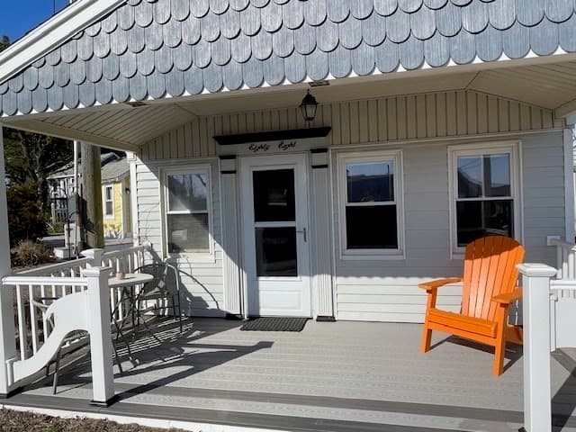 241 Old Wharf Rd #88