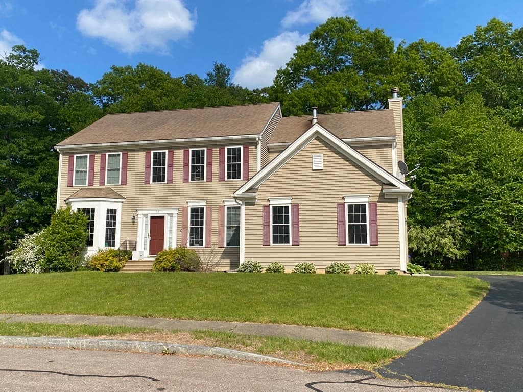72 Aspen Ave