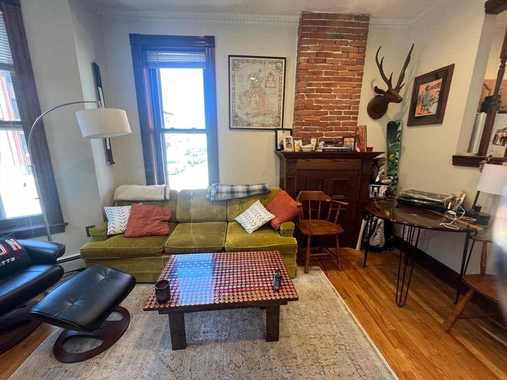 282 K Street #1 photo 3