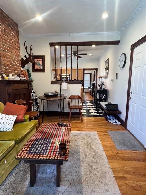 282 K Street #1