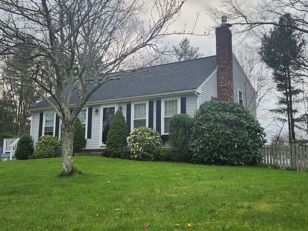 400 King James Blvd