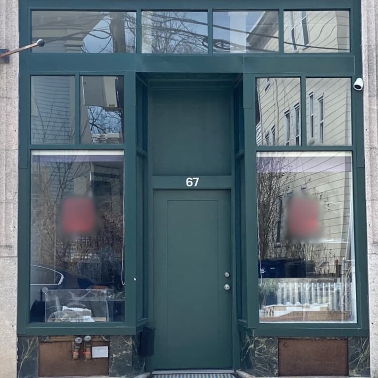 67 Poplar