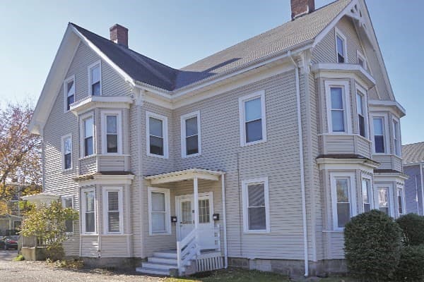 23 Maple St #2F