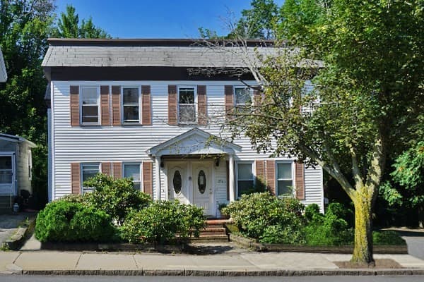 254 River St #254