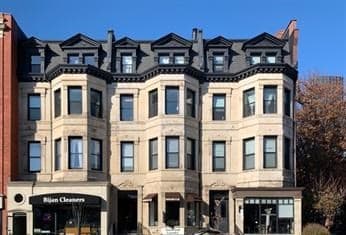 563-565 Columbus Ave #C2 and C3 photo 2