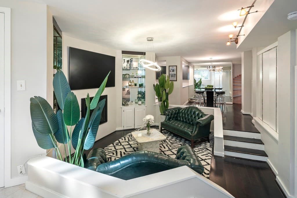 244 Beacon Street #1C
