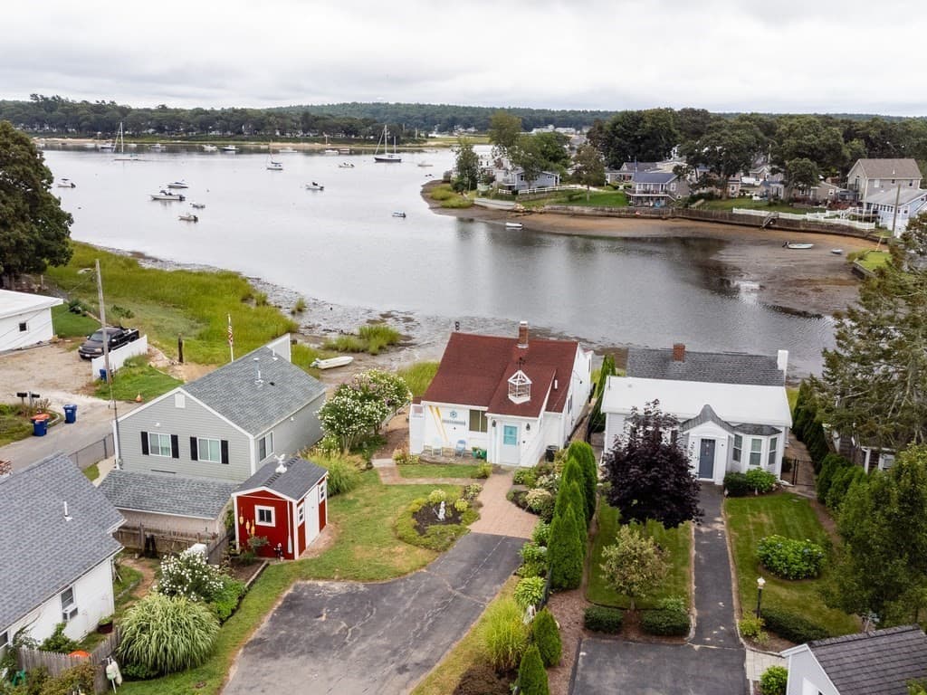 22 Pinehurst Drive
