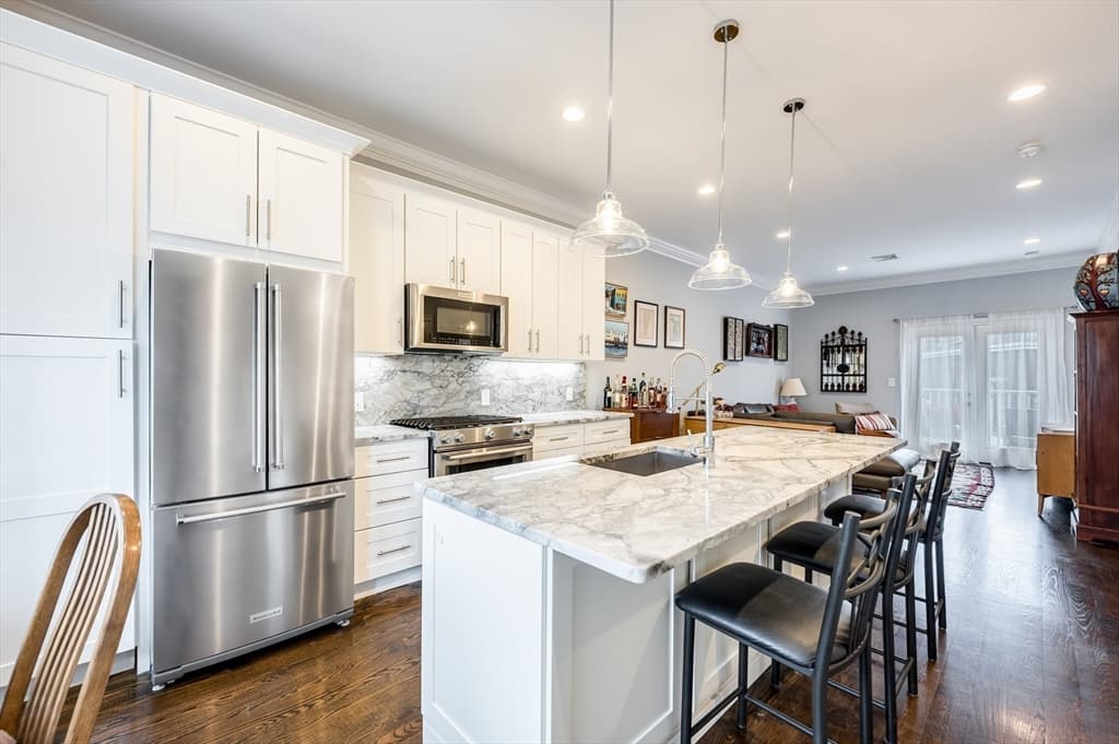 25 Brighton Street #2