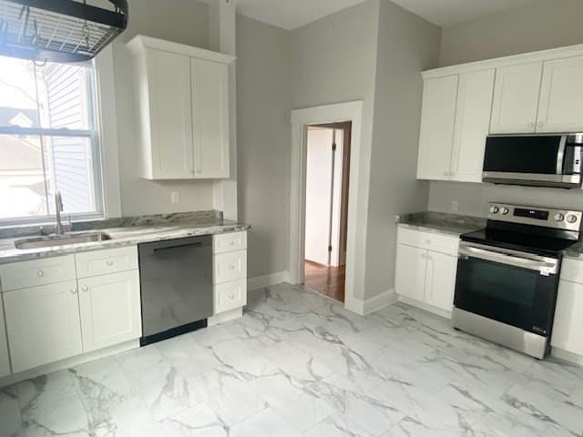 281 Lafayette Street #1