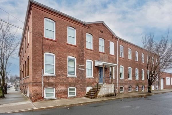 22 Cherry Street