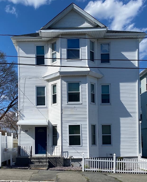 63 Adams #3
