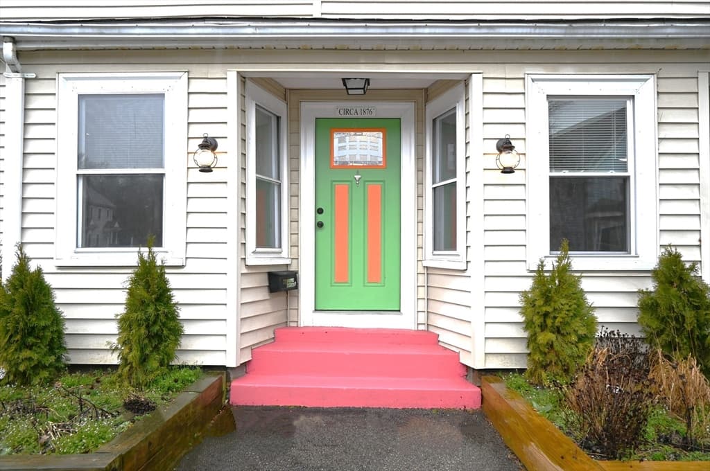 719 Main Street #1