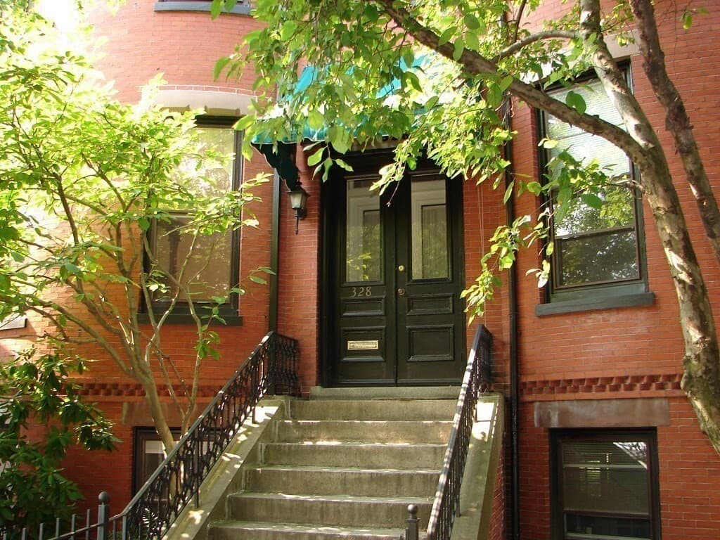 328 Washington Street #Unit 2