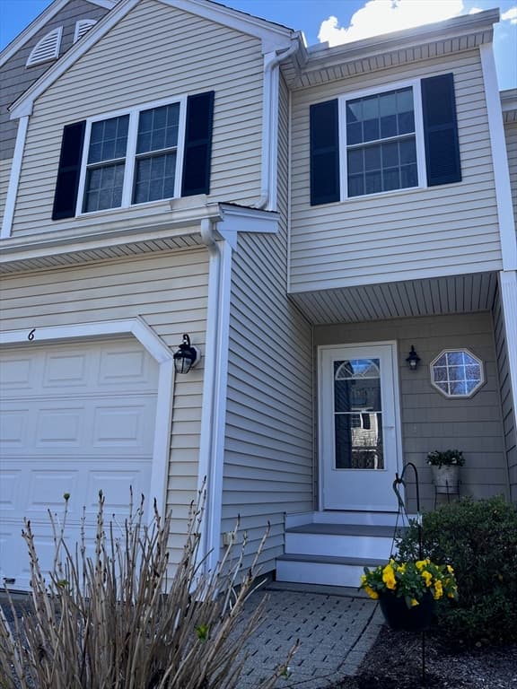 6 Azalea Ln #6