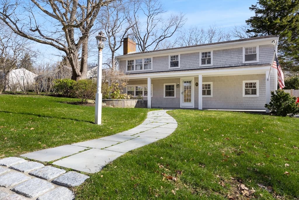 80 Pilgrim Road photo 2