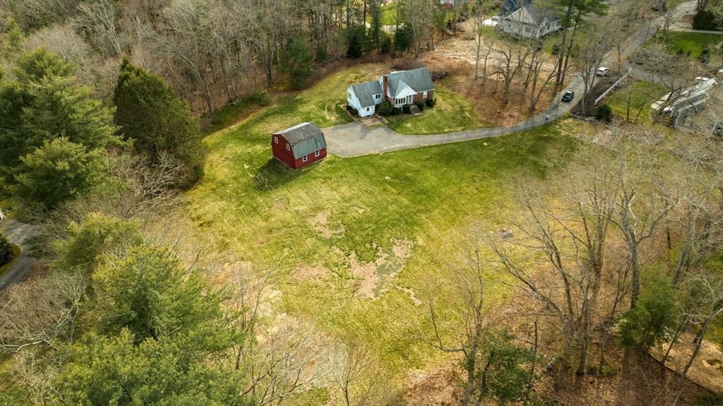 51 Willard Road