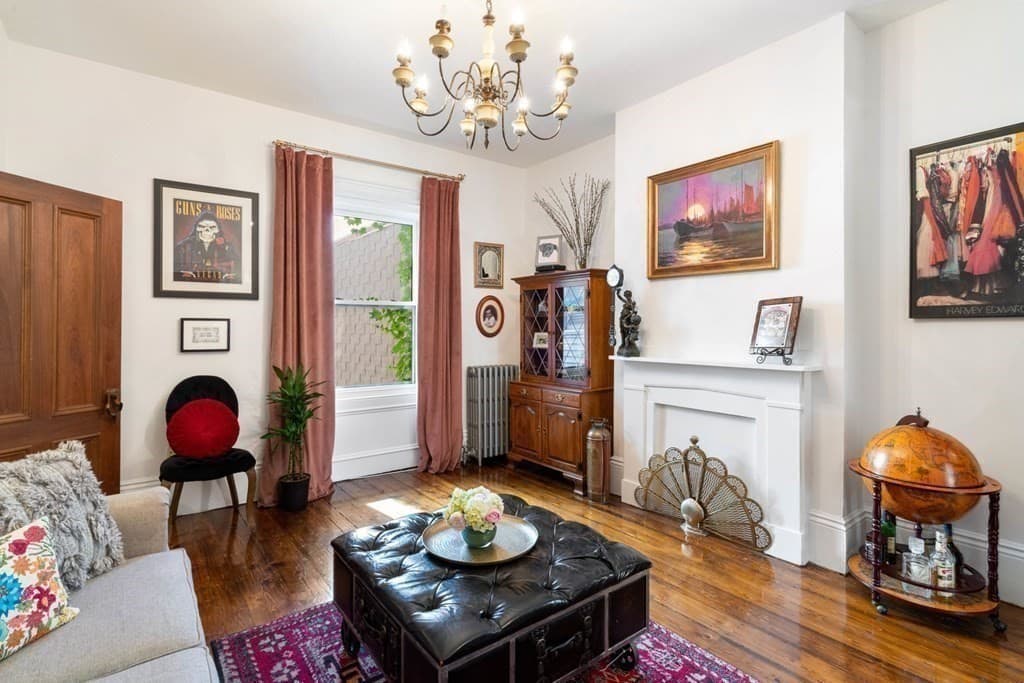 13 Eden Street #2