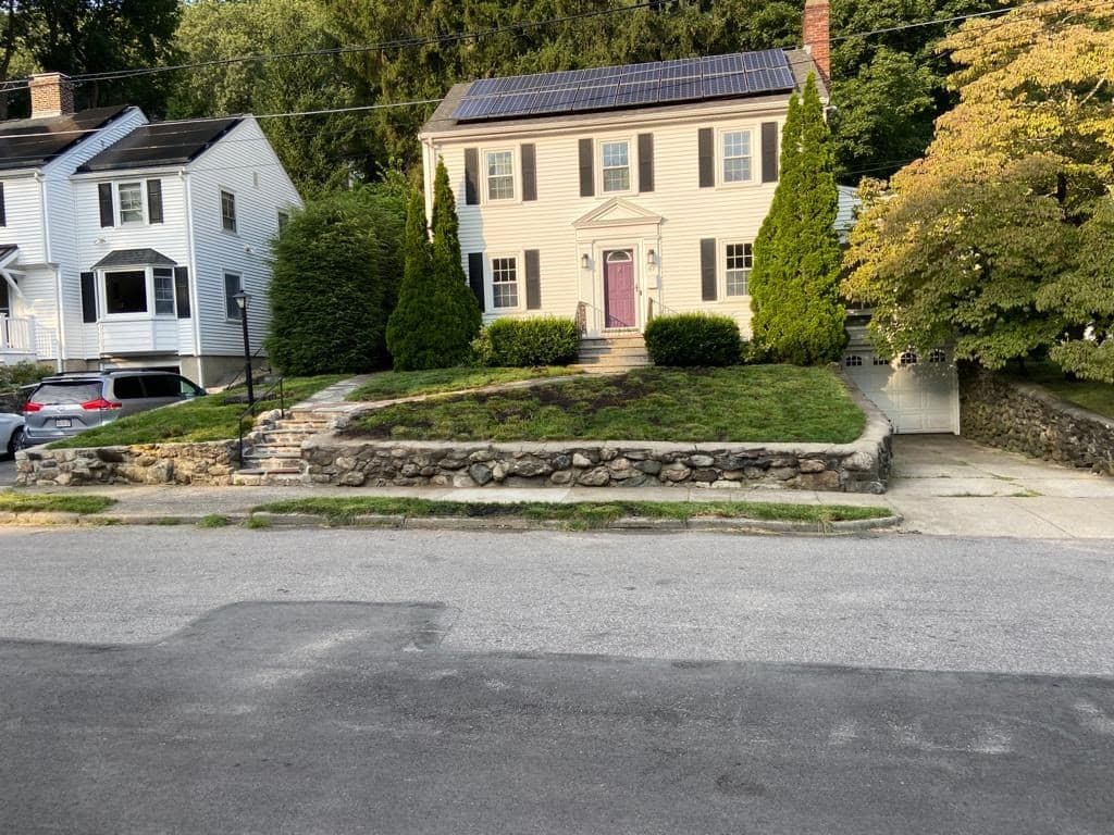 67 Bow Road #67