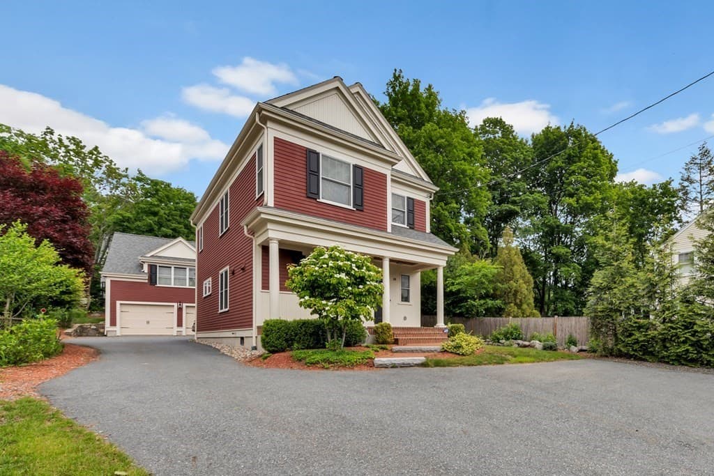 68 Woburn Street #68