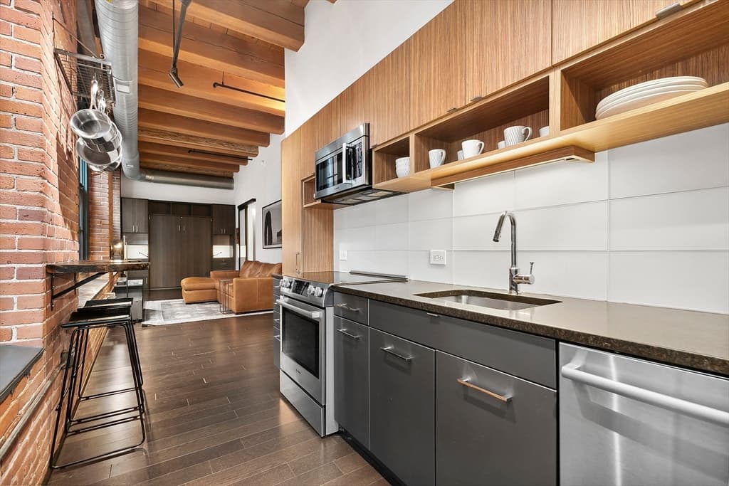 319 A Street #207 photo 4