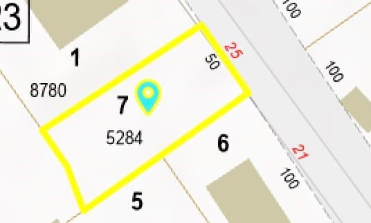 25 Piedmont Ave