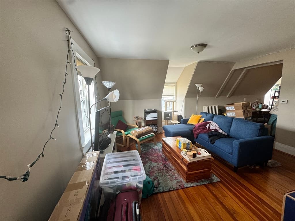 50 Shepard Street #5 photo 3