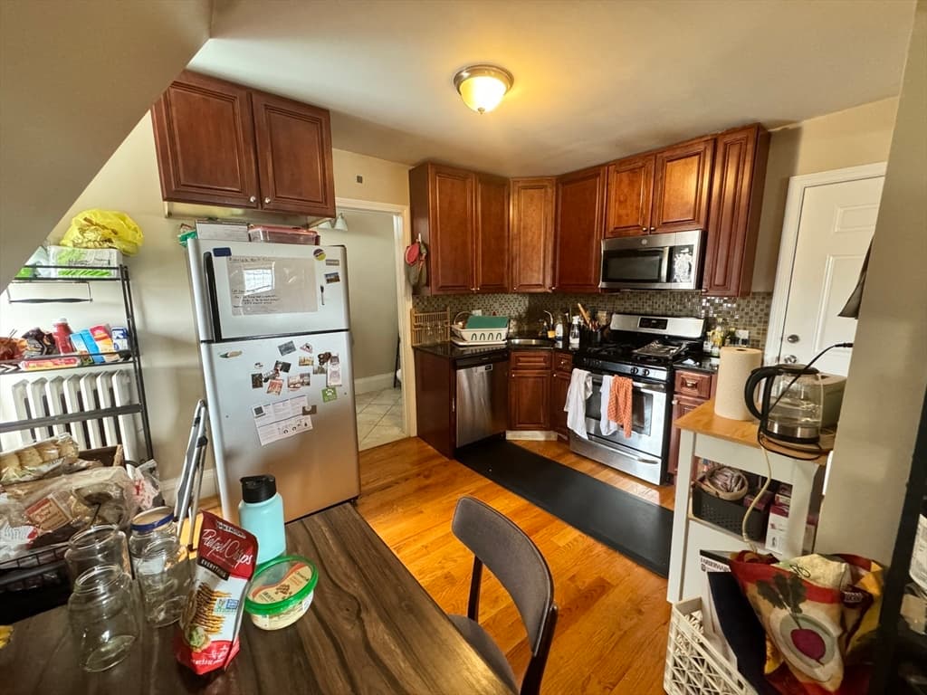 50 Shepard Street #5