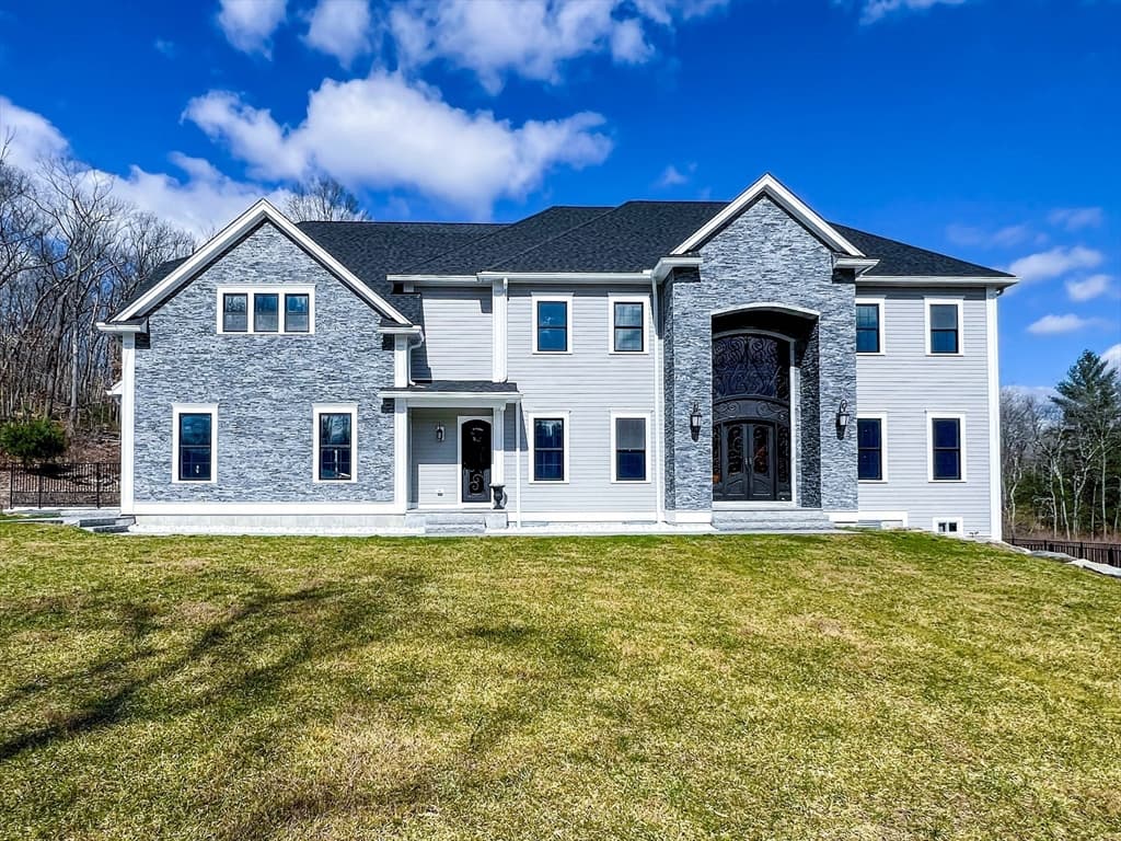 60 Mccracken Rd