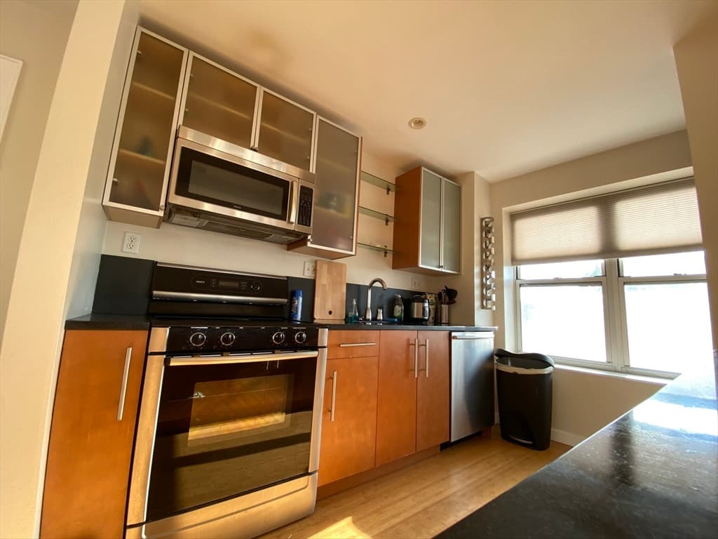 120 Mountfort St. #401 photo 2