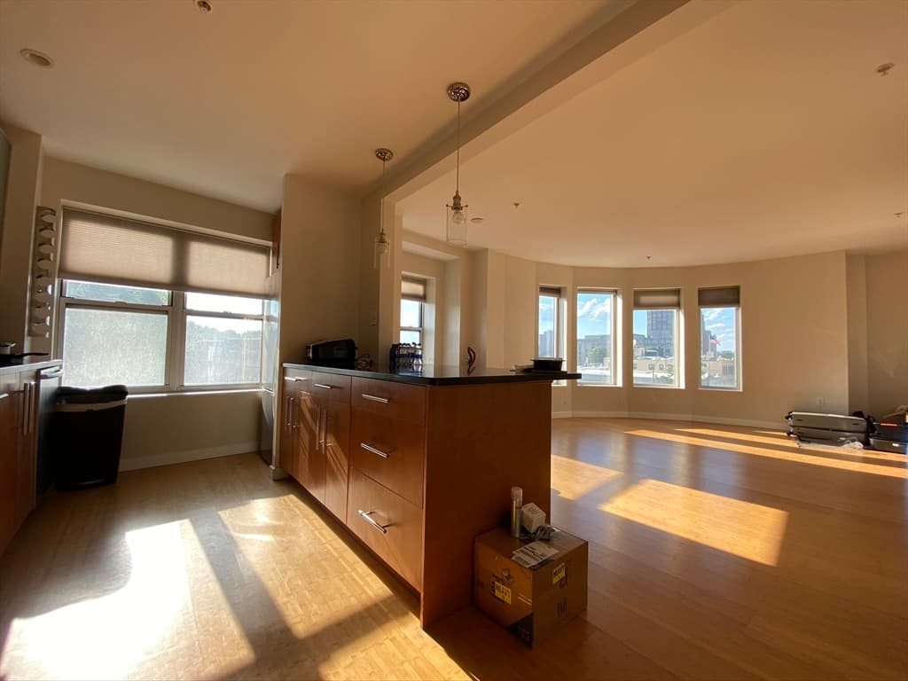 120 Mountfort St. #401 photo 3