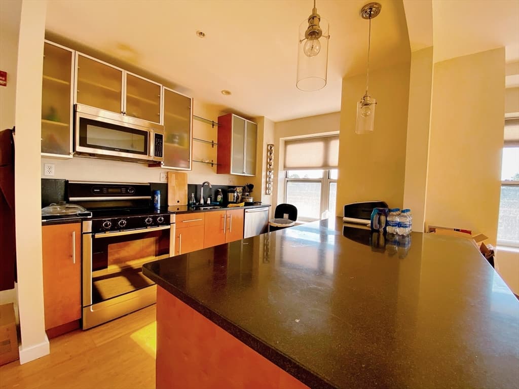 120 Mountfort St. #401 photo 4
