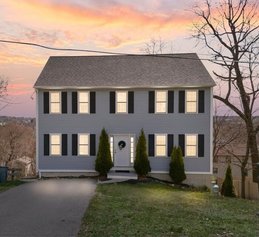 6 Gaylord St
