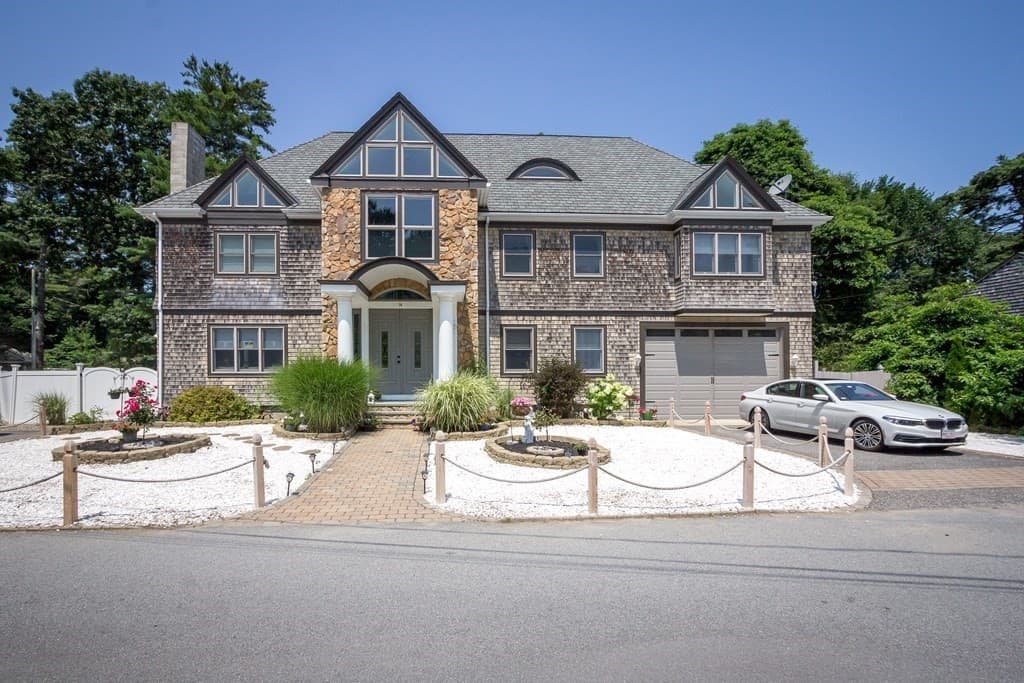 14 Marks Cove Rd