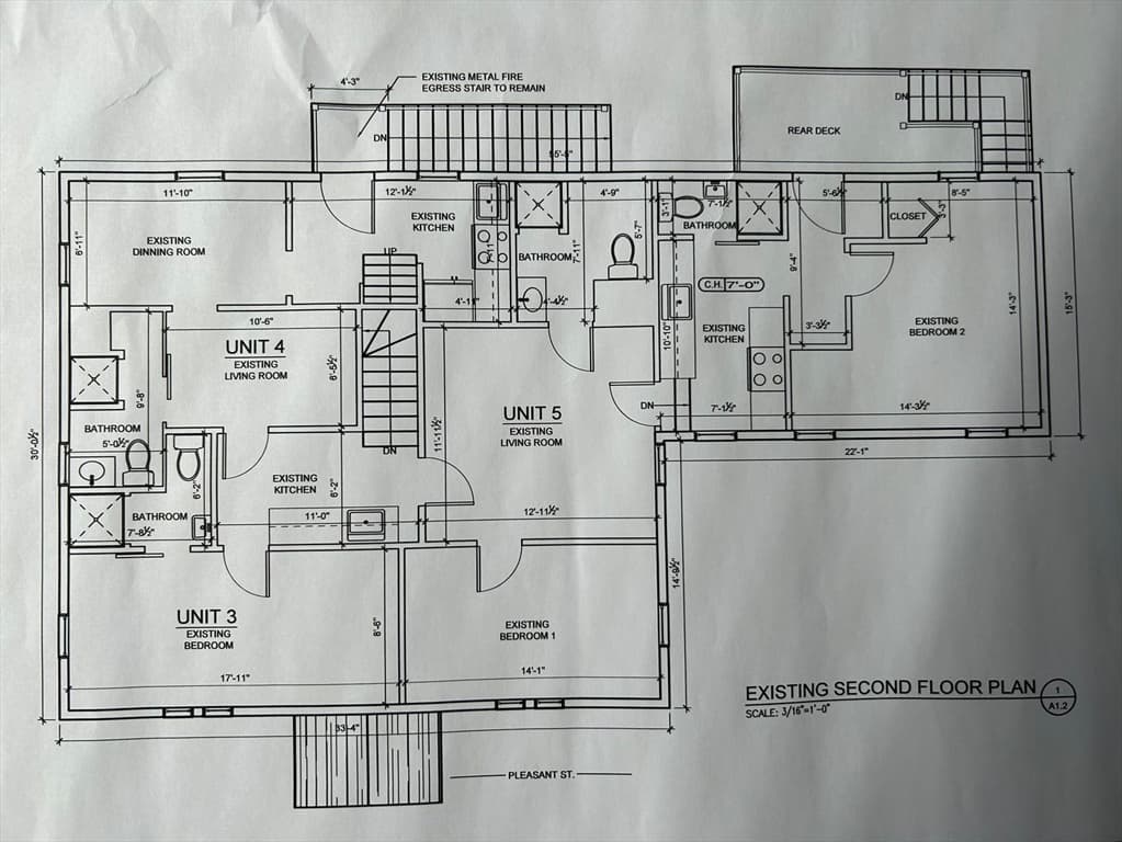 44 Pleasant St photo 3
