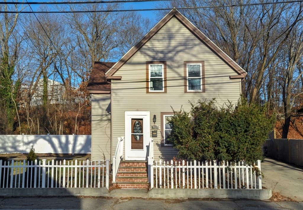 305 Franklin St