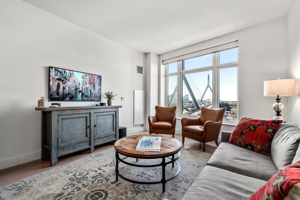 100 Lovejoy Wharf #7E photo 5