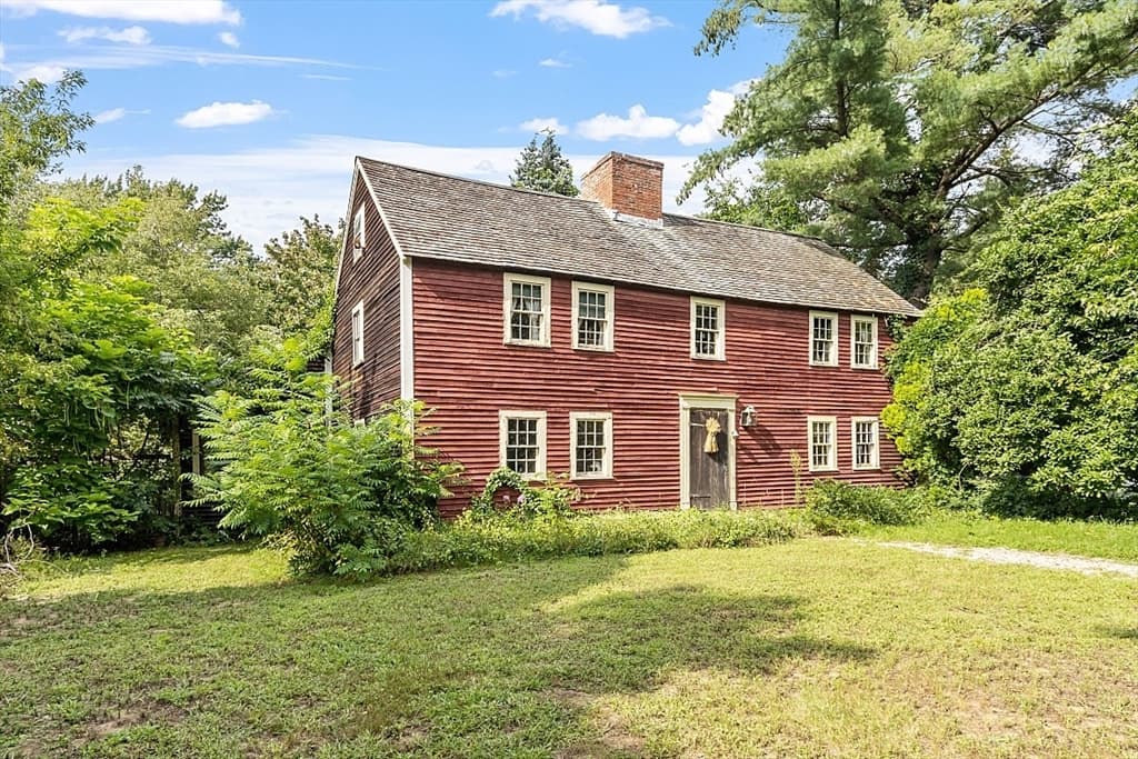 8 Ferry Rd