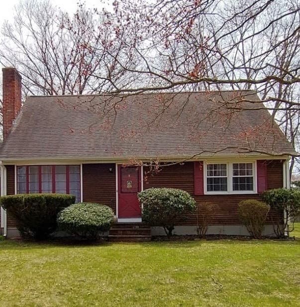 8 Birch St