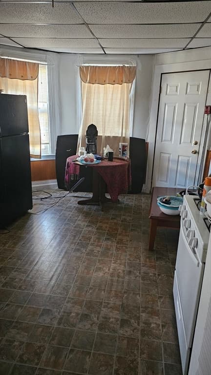 8 Taber Ave #3Flr Front photo 2
