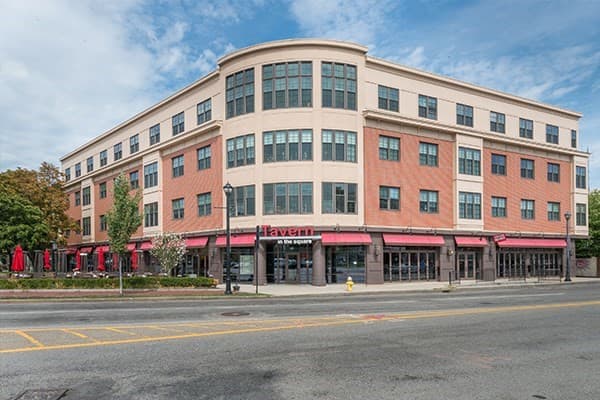 26 New Derby St #406