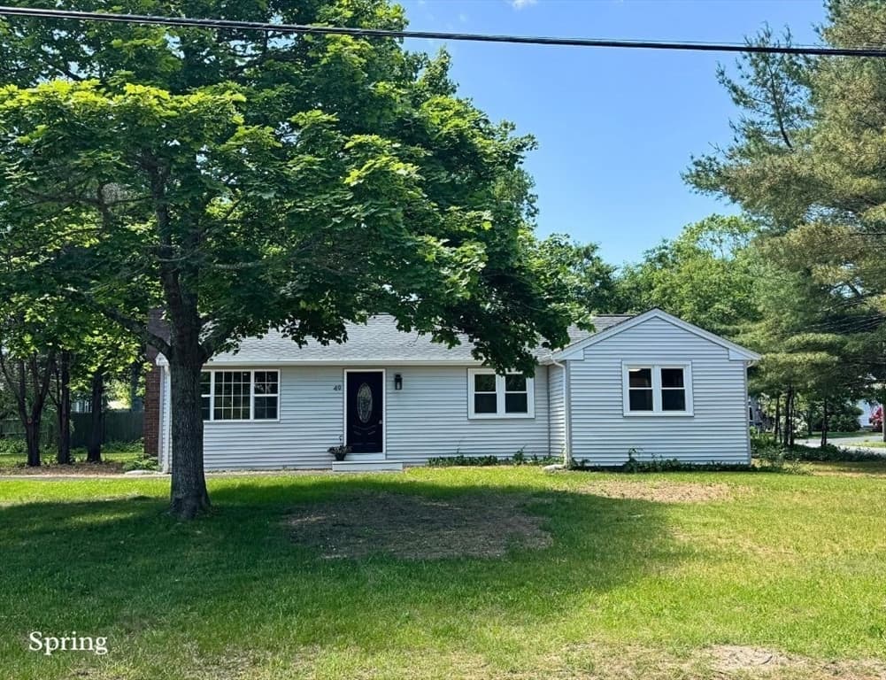 49 Hazelmoor Rd