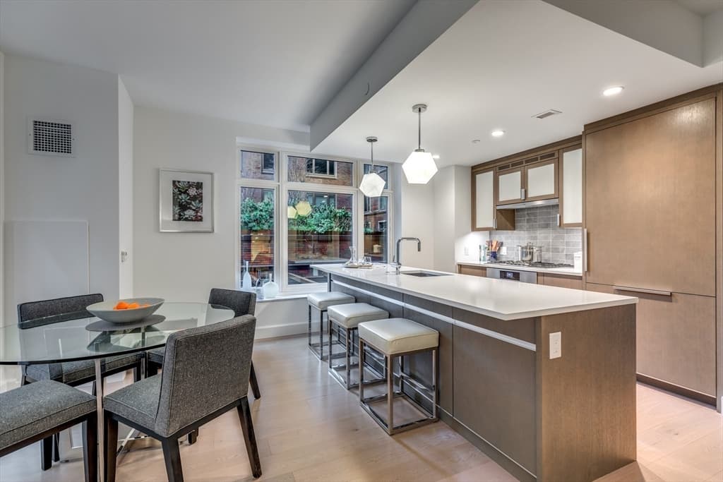100 Lovejoy Wharf #4K photo 2