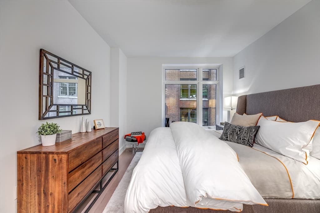 100 Lovejoy Wharf #4K photo 5